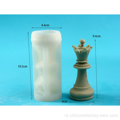 Silicone Candle Navill Mold Kit